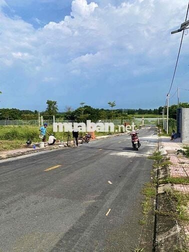 BÁN ĐẤT GẦN KDL SƠN TIÊN - BIÊN HOÀ GIÁ 1TY4- 72M2