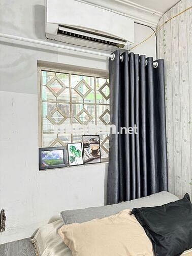 🔥Cho thuê phòng trọ 2 Phòng Ngủ , 45m2 - Trần Mai Ninh , Tân Bình