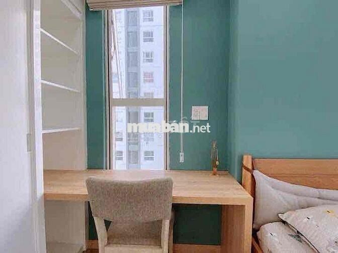 Cho thuê 3Pn Saigon South, đi RMIT 5 phút, full nội thất