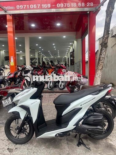VARRIO 150 CHÍNH CHỦ BAO CÔNG CHỨNG BS 59