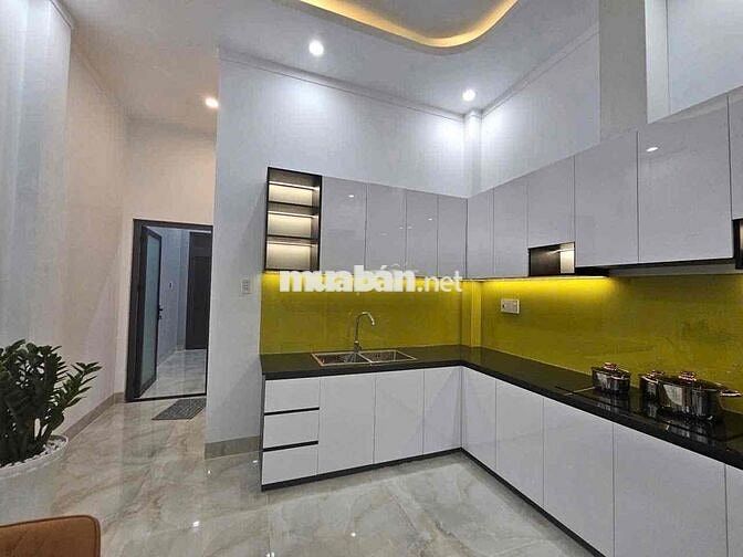 NHÀ 2 LẦU - 3PN - AN HOÀ TP BIÊN HOÀ -  giá 1,8 TỶ
