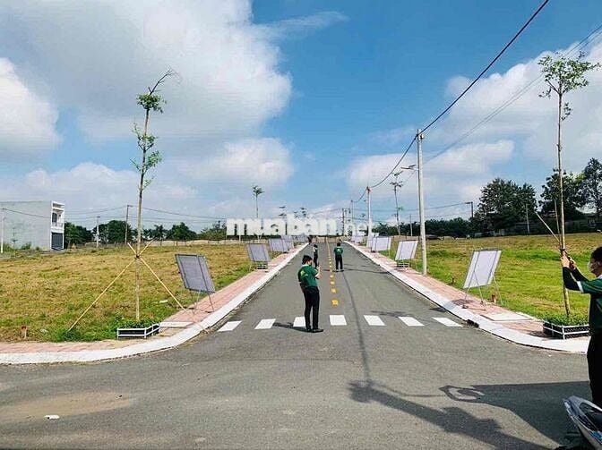 BÁN ĐẤT GẦN KDL SƠN TIÊN - BIÊN HOÀ GIÁ 1TY4- 72M2