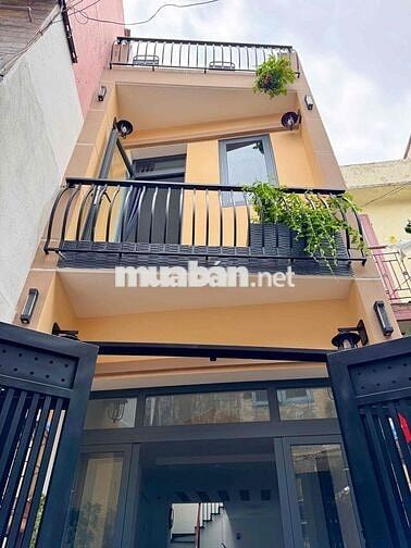 Studio ban công, máy giặt sấy riêng, full NT mới 100%, ngay 7 Hiền