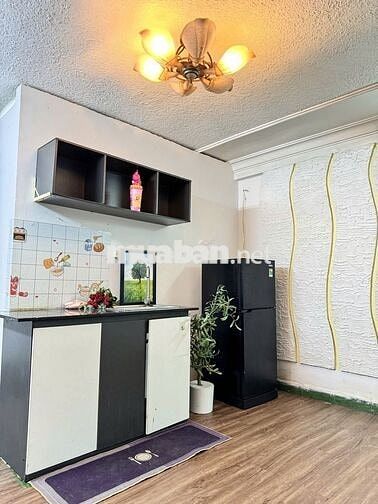 🔥Cho thuê phòng trọ 2 Phòng Ngủ , 45m2 - Trần Mai Ninh , Tân Bình