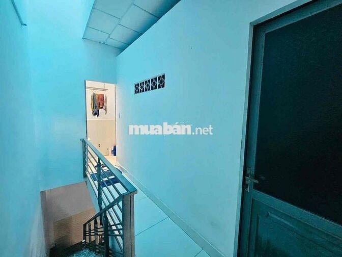 🏠 BÁN NHÀ MẶT TIỀN – KẾ GÒ VẤP - HUỲNH THỊ HAI_ Q.12_GIÁ 4.3tỷ