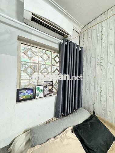 🔥Cho thuê phòng trọ 2 Phòng Ngủ , 45m2 - Trần Mai Ninh , Tân Bình