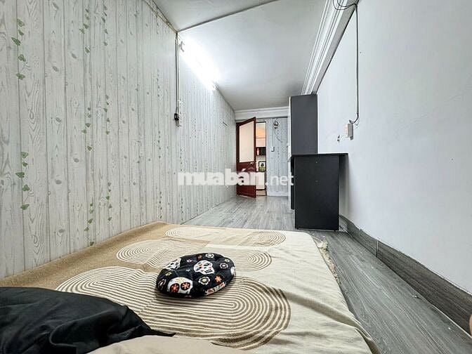 🔥Cho thuê phòng trọ 2 Phòng Ngủ , 45m2 - Trần Mai Ninh , Tân Bình
