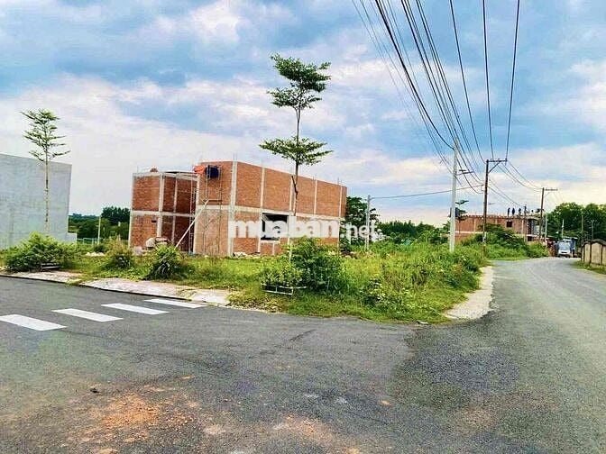 BÁN ĐẤT GẦN KDL SƠN TIÊN - BIÊN HOÀ GIÁ 1TY4- 72M2