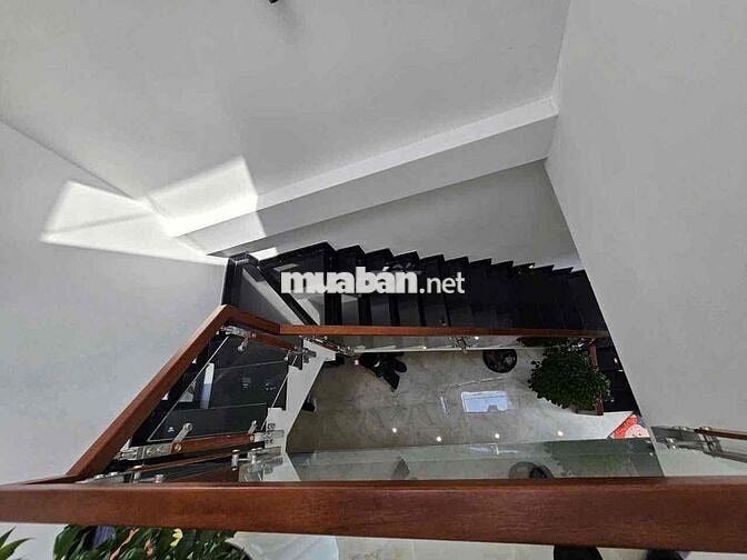 NHÀ 2 LẦU - 3PN - AN HOÀ TP BIÊN HOÀ -  giá 1,8 TỶ