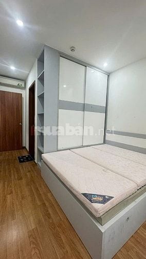Chung cư Satra, Phan Đăng Lưu, PN: 3p ngủ, full nt, 120m2, 21tr/th