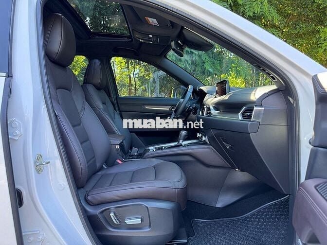 Mazda Cx5 Premium Exclusive 2025 - Xe Lướt Ít
