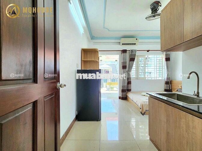 💥 PENHOUSE MÁY GIẶT RIÊNG ĐẦY ĐỦ TIỆN NGHI - NGAY ETOWN CỘNG HOÀ