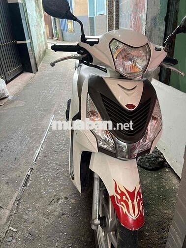 XE VÍON ( không có giò đạp )