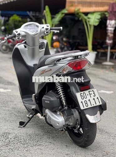🛑Sh Mode Smartkey đời 2019 bs Biên Hoà Đồng Nai