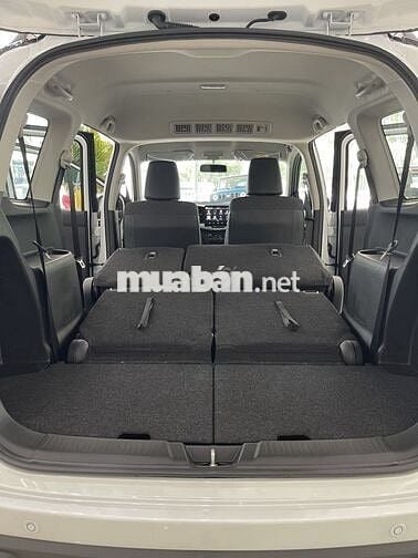 Suzuki XL7 Hybrid 2025 Trắng Ngà, 100% Trước bạ