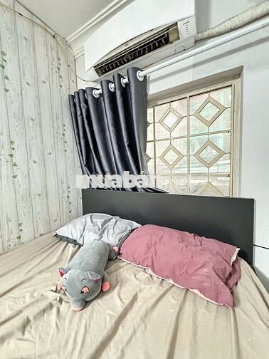🔥Cho thuê phòng trọ 2 Phòng Ngủ , 45m2 - Trần Mai Ninh , Tân Bình