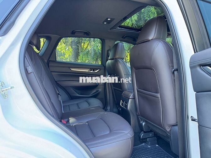 Mazda Cx5 Premium Exclusive 2025 - Xe Lướt Ít