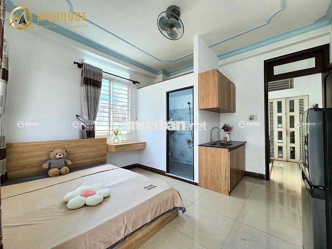💥 PENHOUSE MÁY GIẶT RIÊNG ĐẦY ĐỦ TIỆN NGHI - NGAY ETOWN CỘNG HOÀ