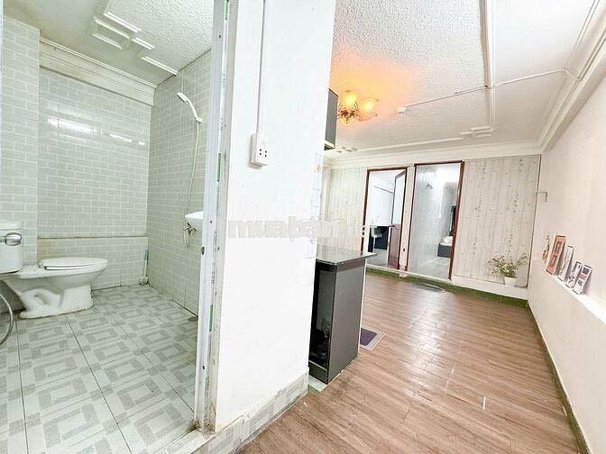 🔥Cho thuê phòng trọ 2 Phòng Ngủ , 45m2 - Trần Mai Ninh , Tân Bình
