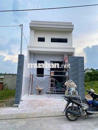 BÁN ĐẤT GẦN KDL SƠN TIÊN - BIÊN HOÀ GIÁ 1TY4- 72M2