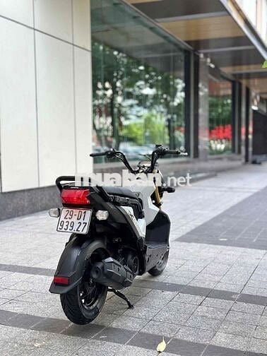Honda Zoomer X 110 2016