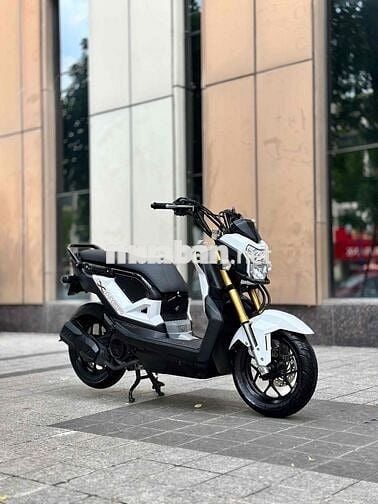 Honda Zoomer X 110 2016