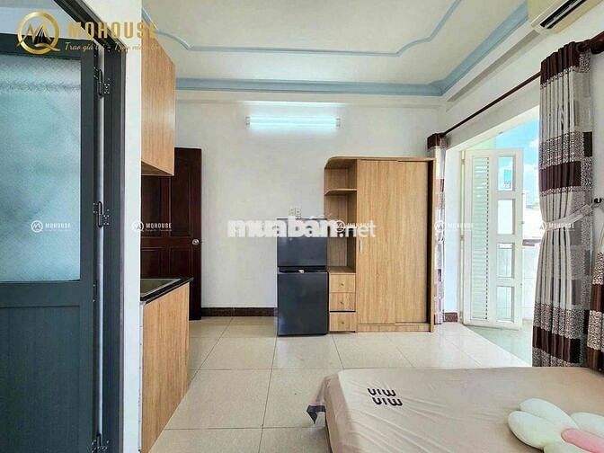💥 PENHOUSE MÁY GIẶT RIÊNG ĐẦY ĐỦ TIỆN NGHI - NGAY ETOWN CỘNG HOÀ
