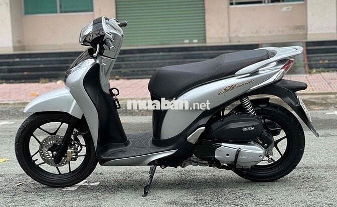 🛑Sh Mode Smartkey đời 2019 bs Biên Hoà Đồng Nai