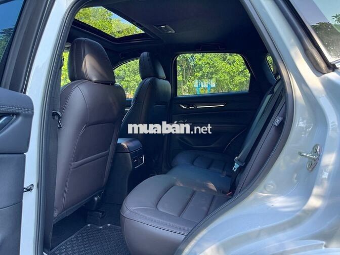 Mazda Cx5 Premium Exclusive 2025 - Xe Lướt Ít
