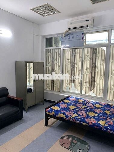 THUÊ TRỌ 25M2 GIÁ CHỈ 3,4TR/TH Q.TÂN PHÚ (GIÁ SIÊU RẺ - FULL NỘI THẤT)