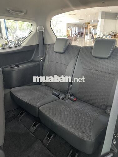 Suzuki XL7 Hybrid 2025 Trắng Ngà, 100% Trước bạ