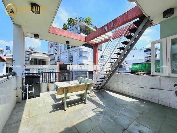 💥 PENHOUSE MÁY GIẶT RIÊNG ĐẦY ĐỦ TIỆN NGHI - NGAY ETOWN CỘNG HOÀ