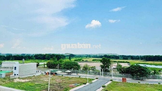 BÁN ĐẤT GẦN KDL SƠN TIÊN - BIÊN HOÀ GIÁ 1TY4- 72M2
