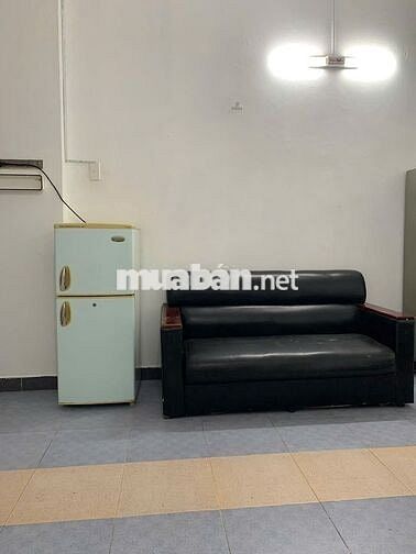 THUÊ TRỌ 25M2 GIÁ CHỈ 3,4TR/TH Q.TÂN PHÚ (GIÁ SIÊU RẺ - FULL NỘI THẤT)