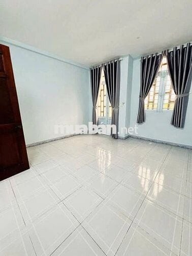 Chính Chủ Cần Bán Nhà Quận 12 Gần Chợ Hiệp Thành 2pn, 2wc Có ban công