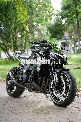 😾✈️ Z1000 BẢN R EDITION - 2018 CÓ ĐỒ CHƠI CƠ BẢN