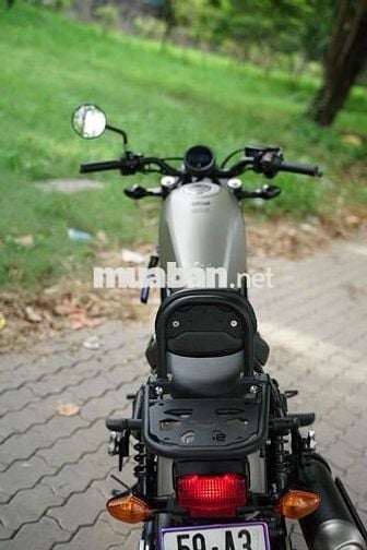 ❤️🥰 HONDA REBEL 300 ABS 2019 BIỂN SG , CÓ ĐỔI XE
