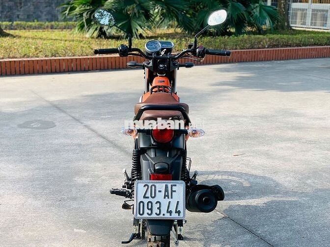 YAMAHA PG1 ABS 2025 CÓ TRẢ GÓP LÃI XUẤT 0%
