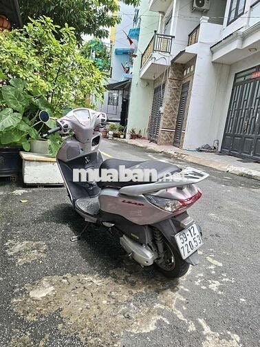 Chính chủ cần bán Honda Lead 125cc