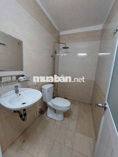 🔥Cho thuê phòng trọ đầy đủ nội thất , 35m2 - Trần Văn Đang Quận 3