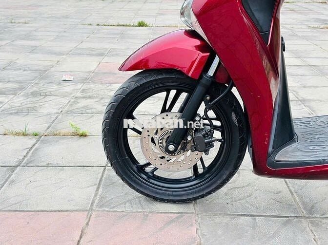 HONDA SH 150 ABS 2022 CÓ HỖ TRỢ TRẢ GÓP