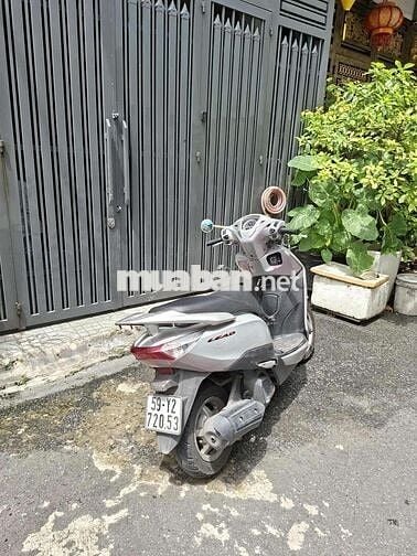 Chính chủ cần bán Honda Lead 125cc