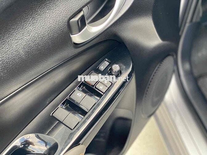 Toyota Vios 2025 G 1.5 CVT - 3400 km siêu mới