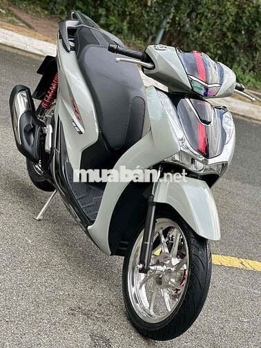 SHVN 125 ABS MẪU 2024 dọn kiểng nhẹ ! Bán BAO TÊN