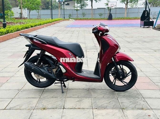 HONDA SH 150 ABS 2022 CÓ HỖ TRỢ TRẢ GÓP