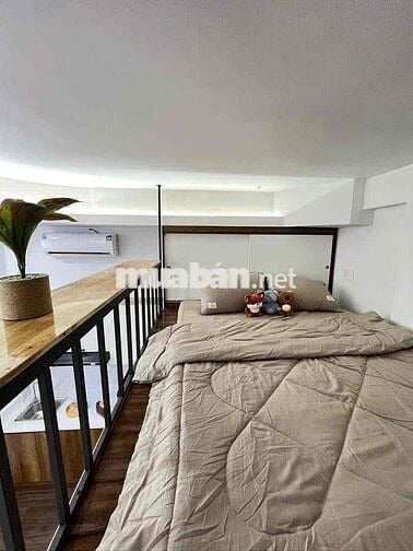 ✨ CHO THUÊ PHÒNG DUPLEX – HIỆP NHẤT, TÂN BÌNH ✨