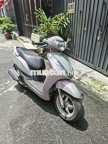 Chính chủ cần bán Honda Lead 125cc