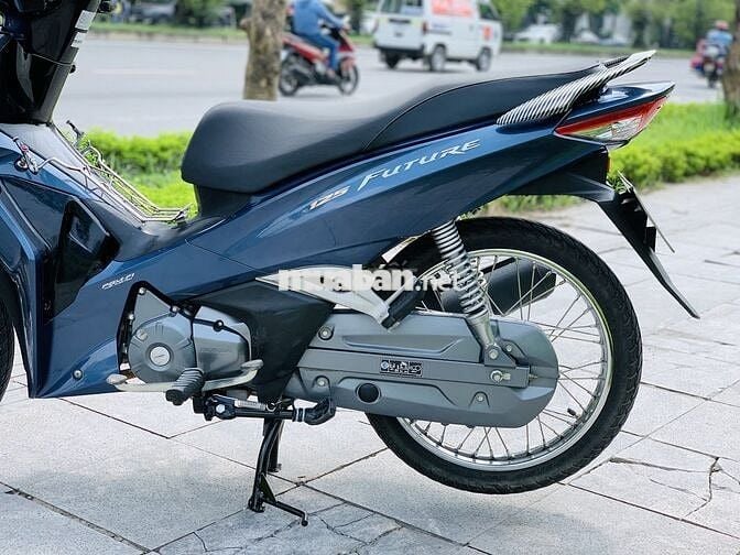 HONDA FUTURE 125 FI KIM PHUN ĐIỆN TỬ 2024 XE ZIN