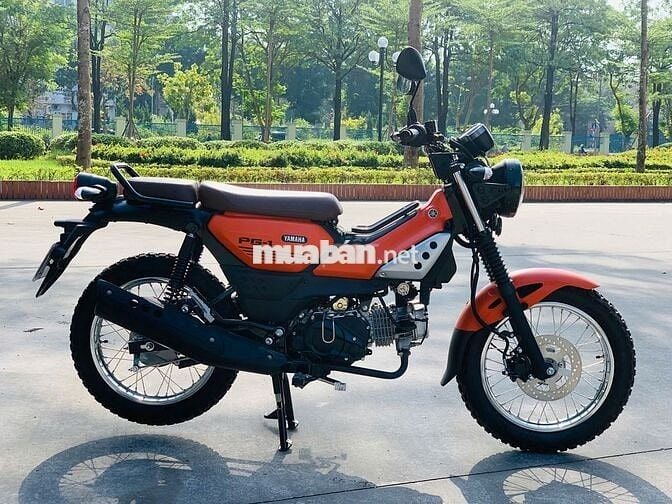YAMAHA PG1 ABS 2025 CÓ TRẢ GÓP LÃI XUẤT 0%