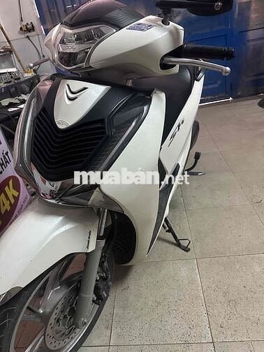 sh 125i , xe đẹp it chạy , chính chủ ,